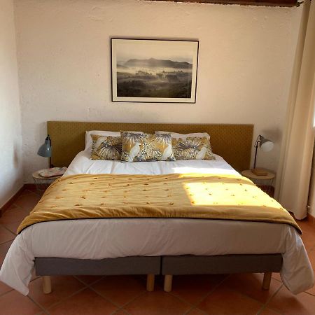 A Muvrella Bed and Breakfast Pioggiola Buitenkant foto